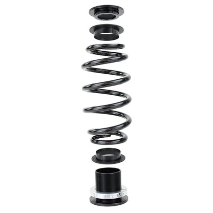 Silver's NEOMAX Coilovers Ford Maverick AWD (P758) 2022+ (Ride Quality over everything else)
