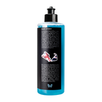 WASH&WHIPS Silverstone Car Wash Shampoo
