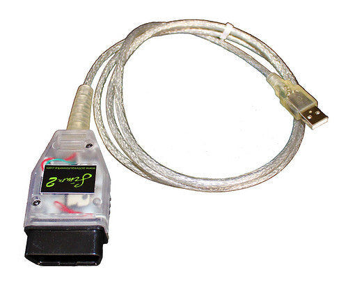SIMON 4 - The Ultimate BMW Software Tuning Programmer