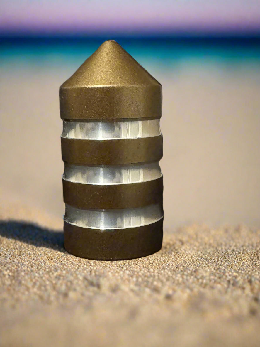 Billet Magnet Base Caps