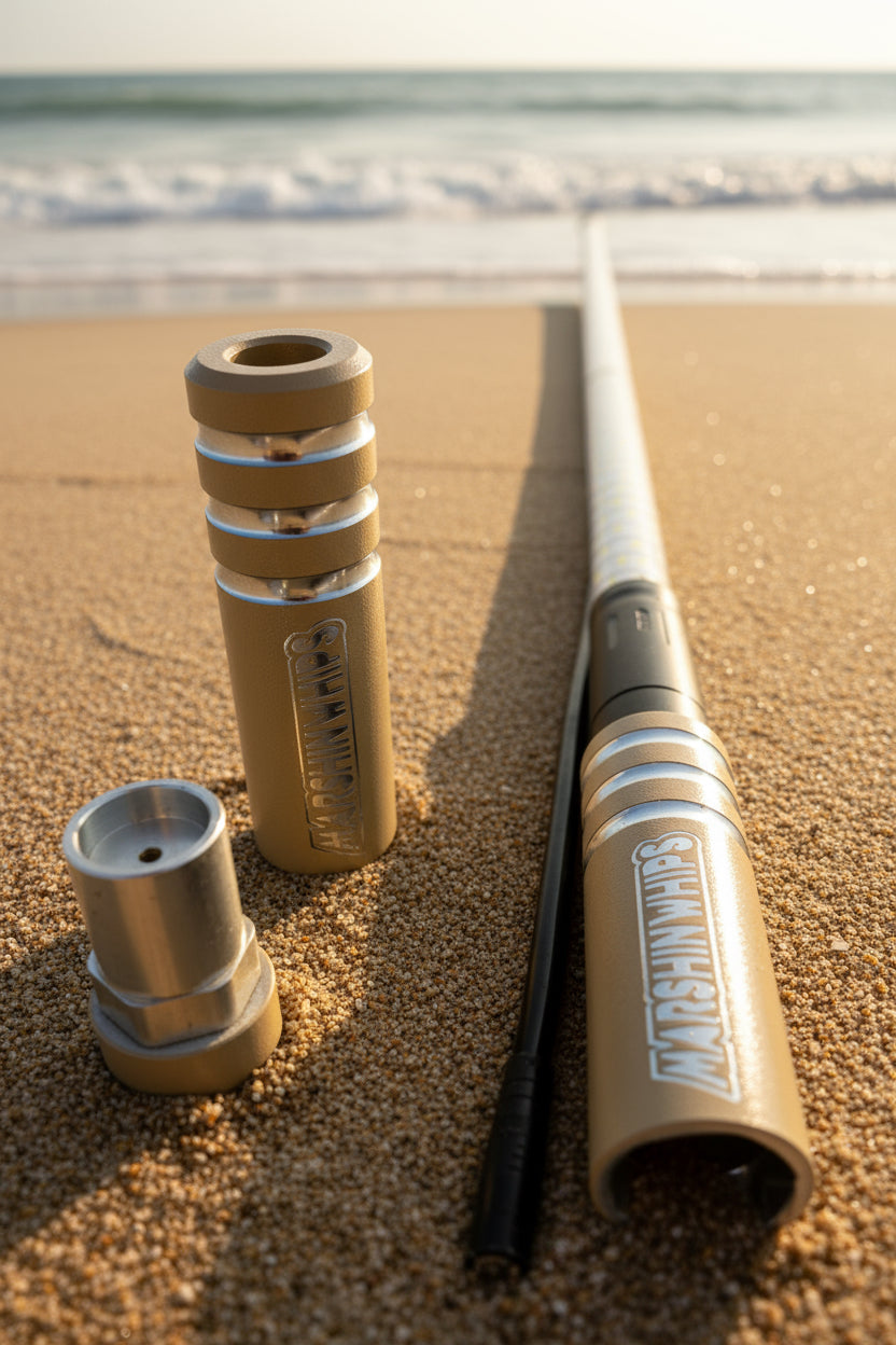 GAME CHANGER - TAN (SINGLE)