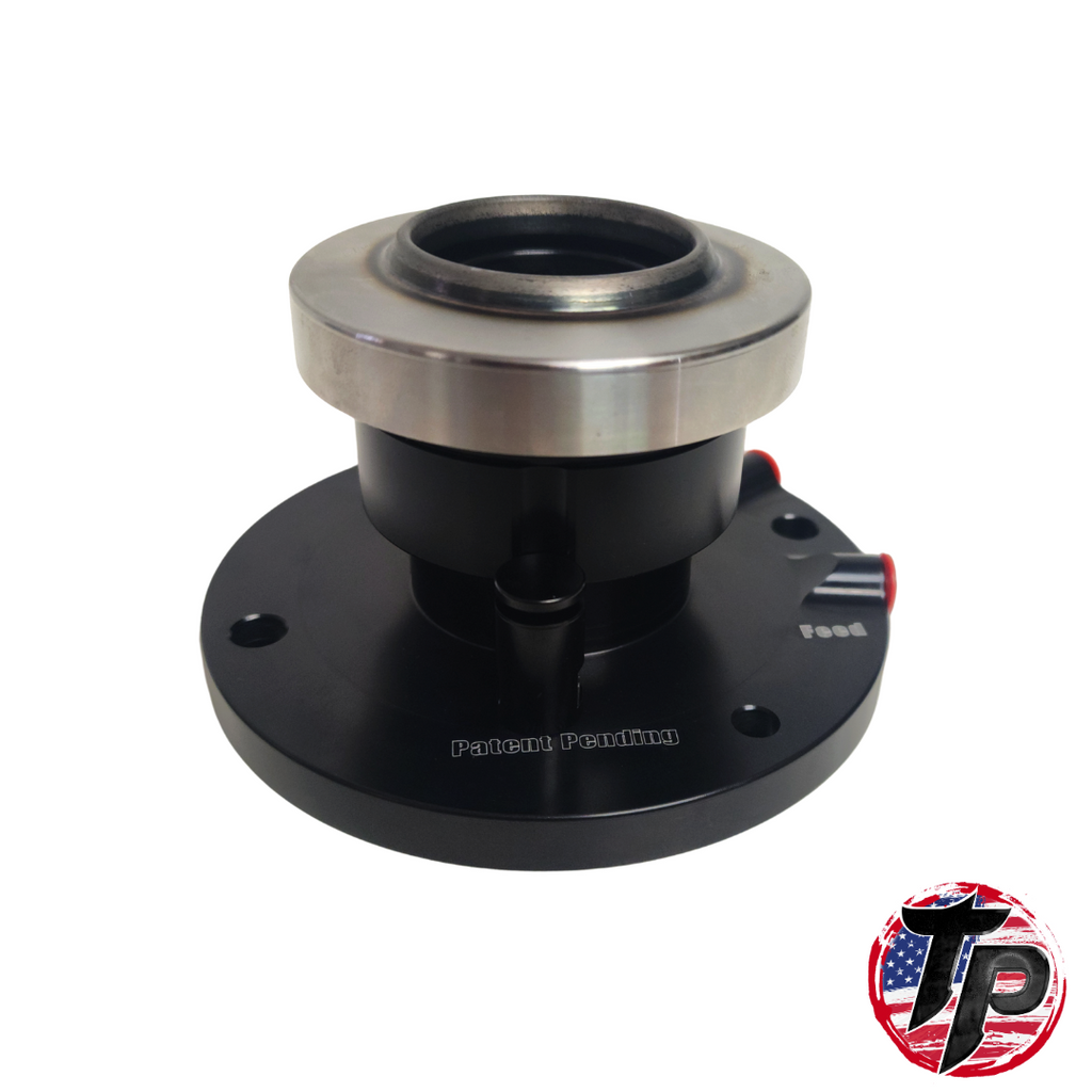 44mm Radius Face Throwout Bearing for Tick Billet Slave Cylinders By Tick Performance