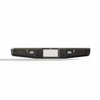 Gauntlet Rear Bumper for 2020+ Jeep Gladiator JT By Gatekeeper Off-Road