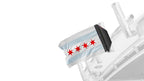 City of Chicago 12"x18" Forever Wave Flag