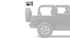 Rosie The Riveter 12"x18" Forever Wave Flag for Jeep Wrangler CJ-7 and CJ-8 1976-1986