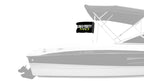 Call Of Duty 12"x18" Forever Wave Flag