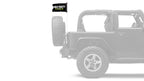 Call Of Duty 12"x18" Forever Wave Flag for Jeep Wrangler TJ 1996-2006