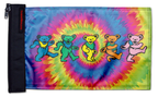 Grateful Dead Dancing Bears 12"x18" Forever Wave Flag for Jeep Wrangler YJ 1986-1995