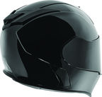 Speed Helmet and Strength SS900 Solid Speed Helmet Gloss Black - XS