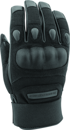 Speed and Strength Call to Arms Gloves Black - Small