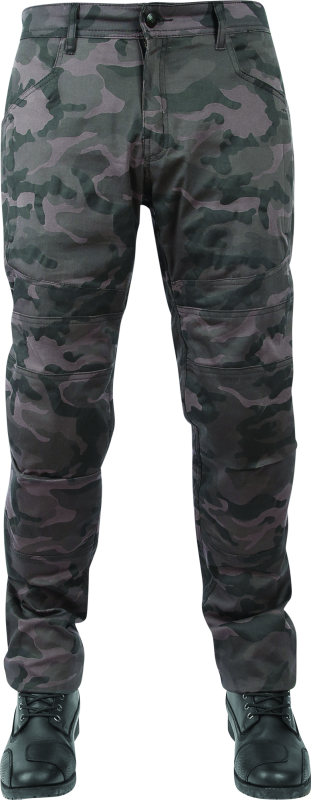 Speed and Strength Dogs Of War 2.0 Pant Camouflage Size - 30 X 30
