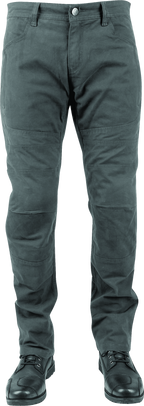 Speed and Strength Dogs Of War 2.0 Pant Charcoal Size - 30 X 30