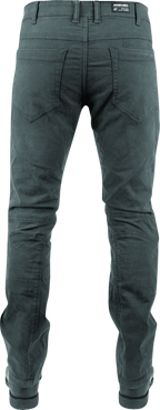 Speed and Strength Dogs Of War 2.0 Pant Charcoal Size - 30 X 30