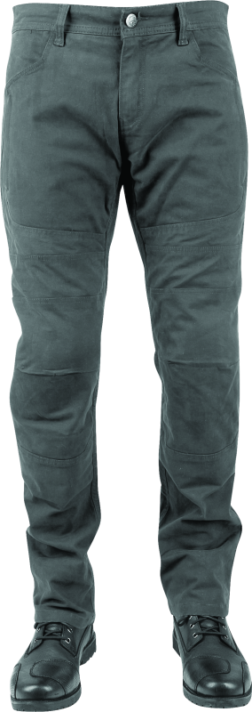Speed and Strength Dogs Of War 2.0 Pant Charcoal Size - 40 X 34