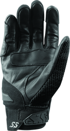 Speed and Strength Moment of Truth Gloves Black - Small