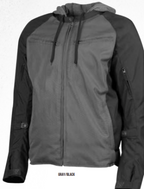 Speed and Strength Off The Chain 3.0 Textile Jacket Charcoal - Medium