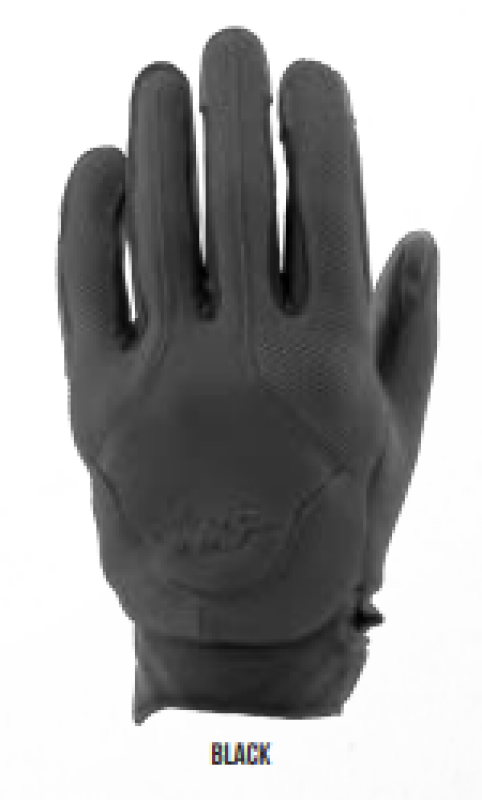 Speed and Strength Starstruck Mesh Gloves Black Womens - Small