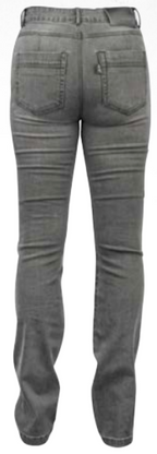 Speed and Strength Tough Love Armored Jeans Black Womens Size - 31x32