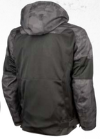 Speed and Strength Trial By Fire Mesh Jacket Camo - 3XL