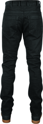 Speed and Strength True Grit Denim Pant Black Size - 30 X 30