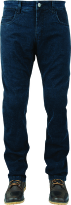 Speed and Strength True Grit Denim Pant Blue Size - 30 X 30
