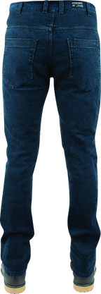 Speed and Strength True Grit Denim Pant Blue Size - 30 X 30