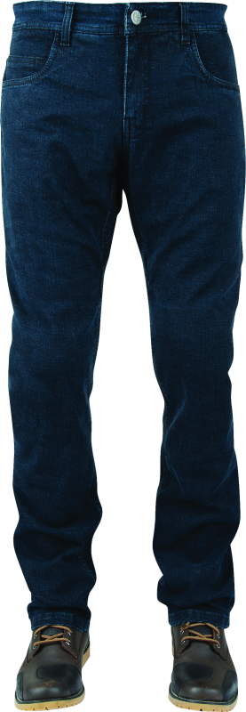Speed and Strength True Grit Denim Pant Blue Size - 36 X 30