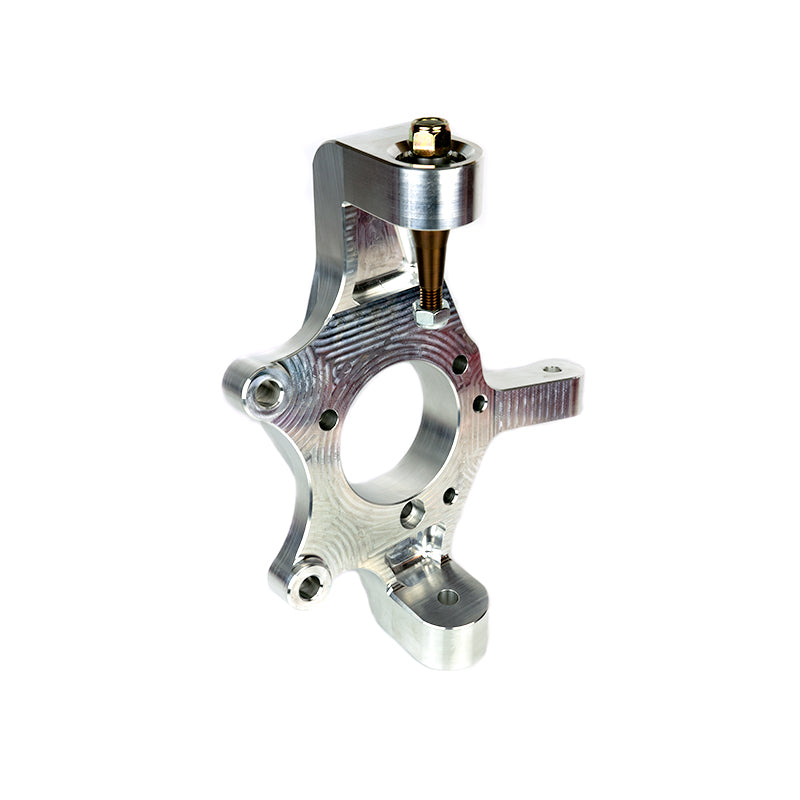 AMT Motorsport X-Wife Drop Spindles - C5/C6