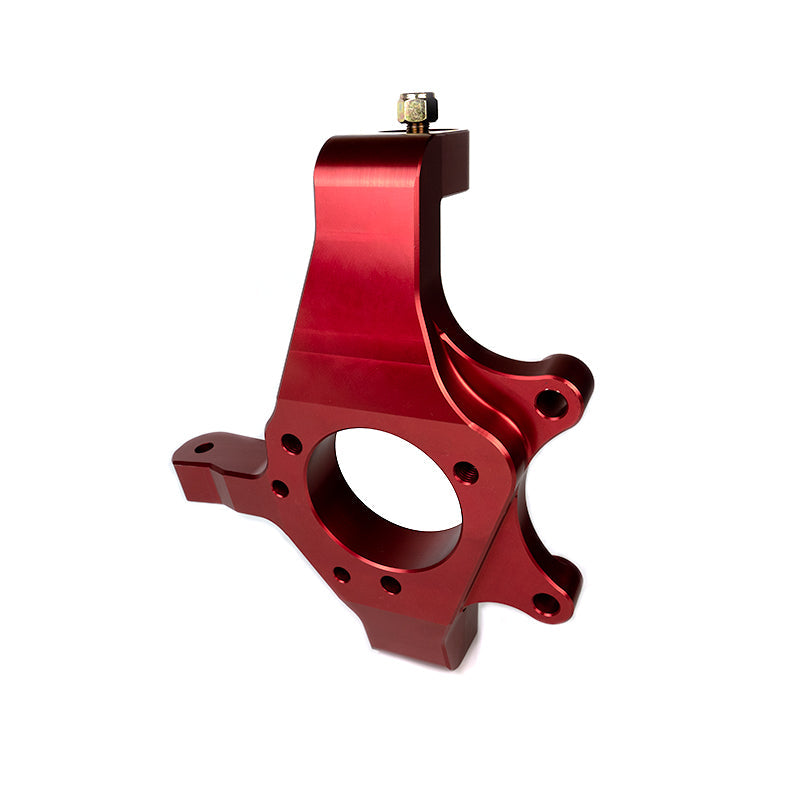 AMT Motorsport X-Wife Drop Spindles - C5/C6