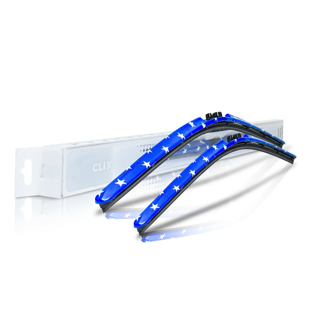 Audi E-Tron Windshield Wiper Blades