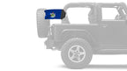 State Flag Maine 12"x18" Forever Wave Flag