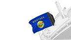 State Flag Montana 12"x18" Forever Wave Flag