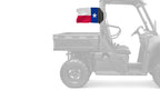 State Flag Texas 12"x18" Forever Wave Flag