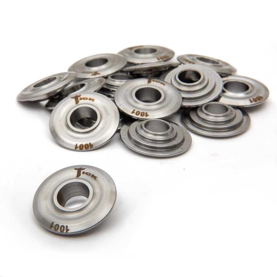 Elite Series Camshaft Package for 4.8L & 5.3L Engines By Tick Performance