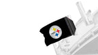 Pittsburgh Steelers 11"x17" Forever Wave Flag
