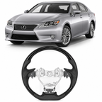 Piano Black Steering Wheel for Lexus ES/GS 2012-2020