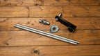 FDF RaceShop Steering Column kit