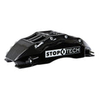 StopTech 03-05 350z (non-track)/ 03-08 350z / 02-04 Infiniti G35 Track Front BBK ST60 355x32 Slotted