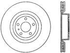 StopTech Drilled Sport Brake Rotor
