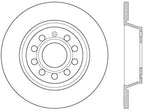 StopTech Drilled Sport Brake Rotor