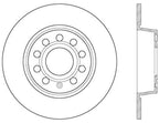 StopTech Drilled Sport Brake Rotor