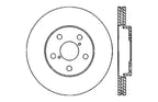 StopTech Drilled Sport Brake Rotor