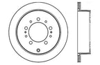 StopTech Drilled SportStop Cryo Rotor - Left
