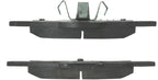 StopTech Performance 01-09 Volvo S60 / 99-06 S80 / 01-07 V70/V70R Front Brake Pads
