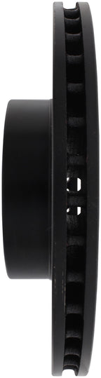 StopTech Power Slot 00-05 Legacy / 7/98-08 Impreza Front Right SportStop Slotted Rotor