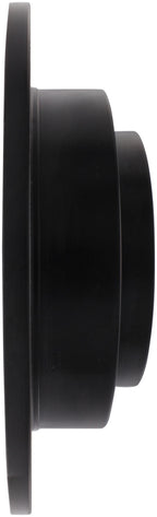 StopTech Power Slot 02-05 WRX Rear Left SportStop Slotted Rotor