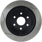 StopTech Power Slot 02-06 Escalade / 03-06 Avalanche 1500 Rear Left Rotor