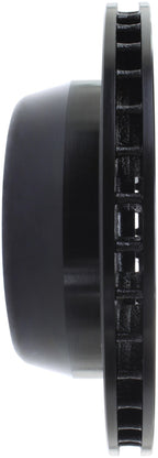 StopTech Power Slot 02-06 Escalade / 03-06 Avalanche 1500 Rear Left Rotor