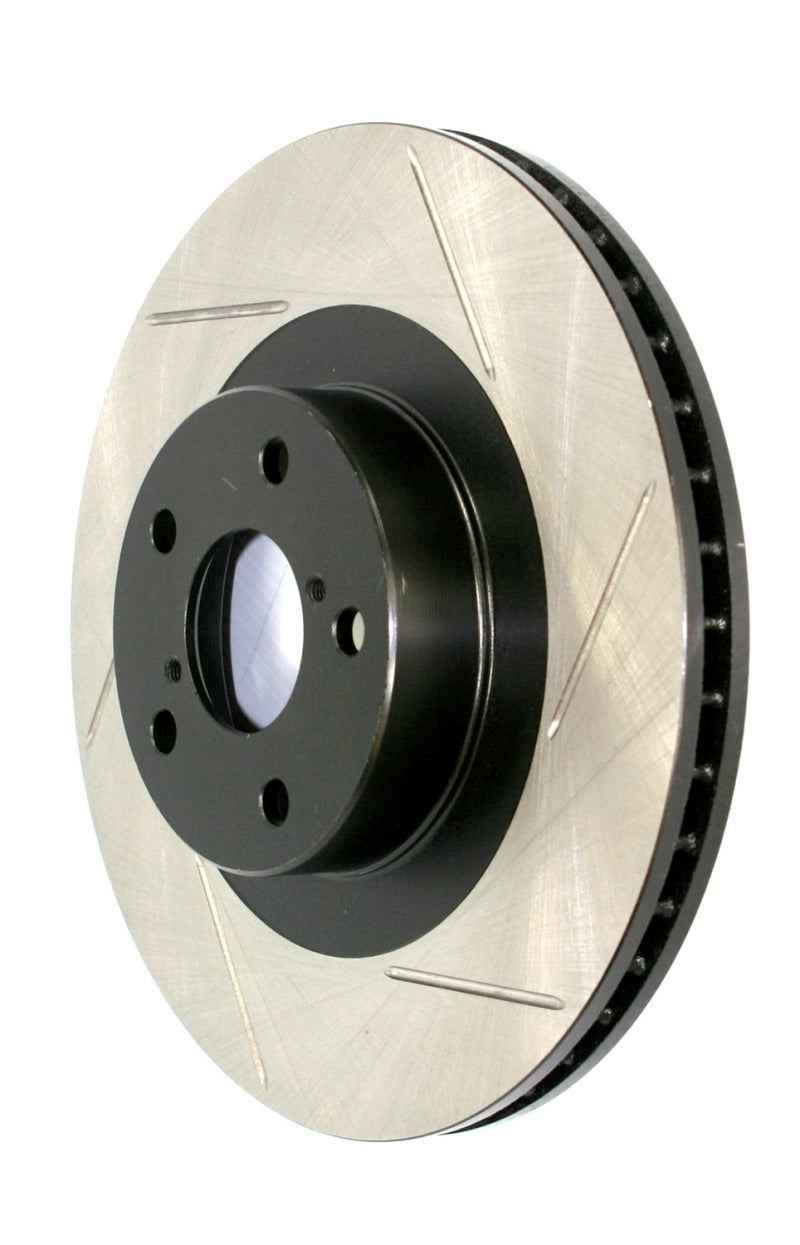 StopTech Power Slot 02-06 Escalade / 03-06 Avalanche 1500 Rear Right Rotor