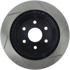 StopTech Power Slot 02-06 Escalade / 03-06 Avalanche 1500 Rear Right Rotor